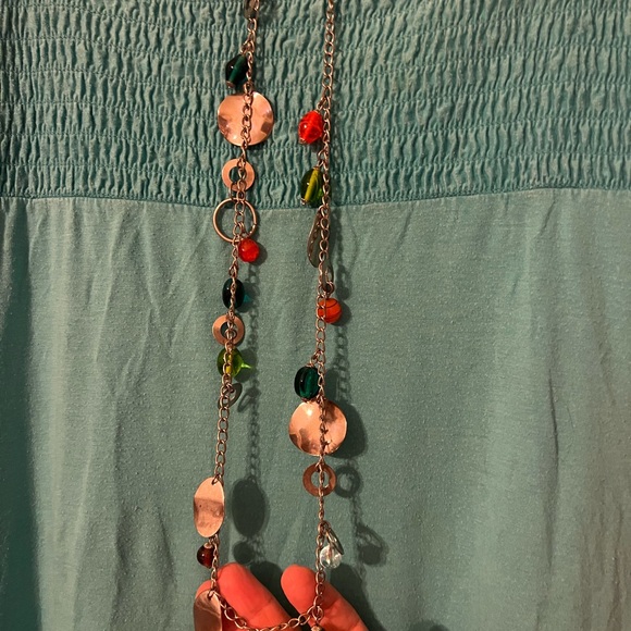 Necklace Vintage good condition - Picture 5 of 5